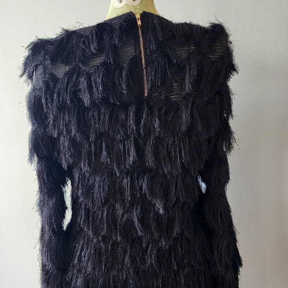Forever 21 Fringe Sweater - Picture 7 of 7